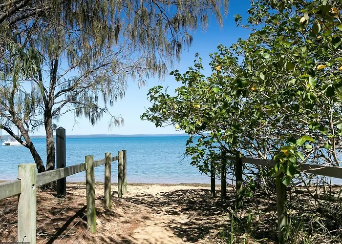 Boat Harbour Studio Apartments And Villas
