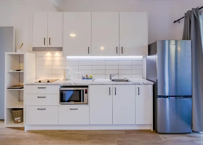 Boat Harbour Studio Apartments And Villas