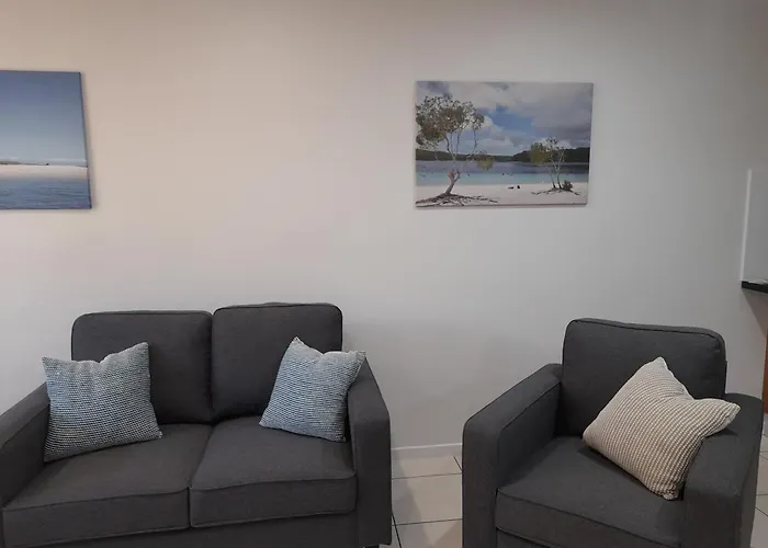 Boat Harbour Studio Apartments And Villas