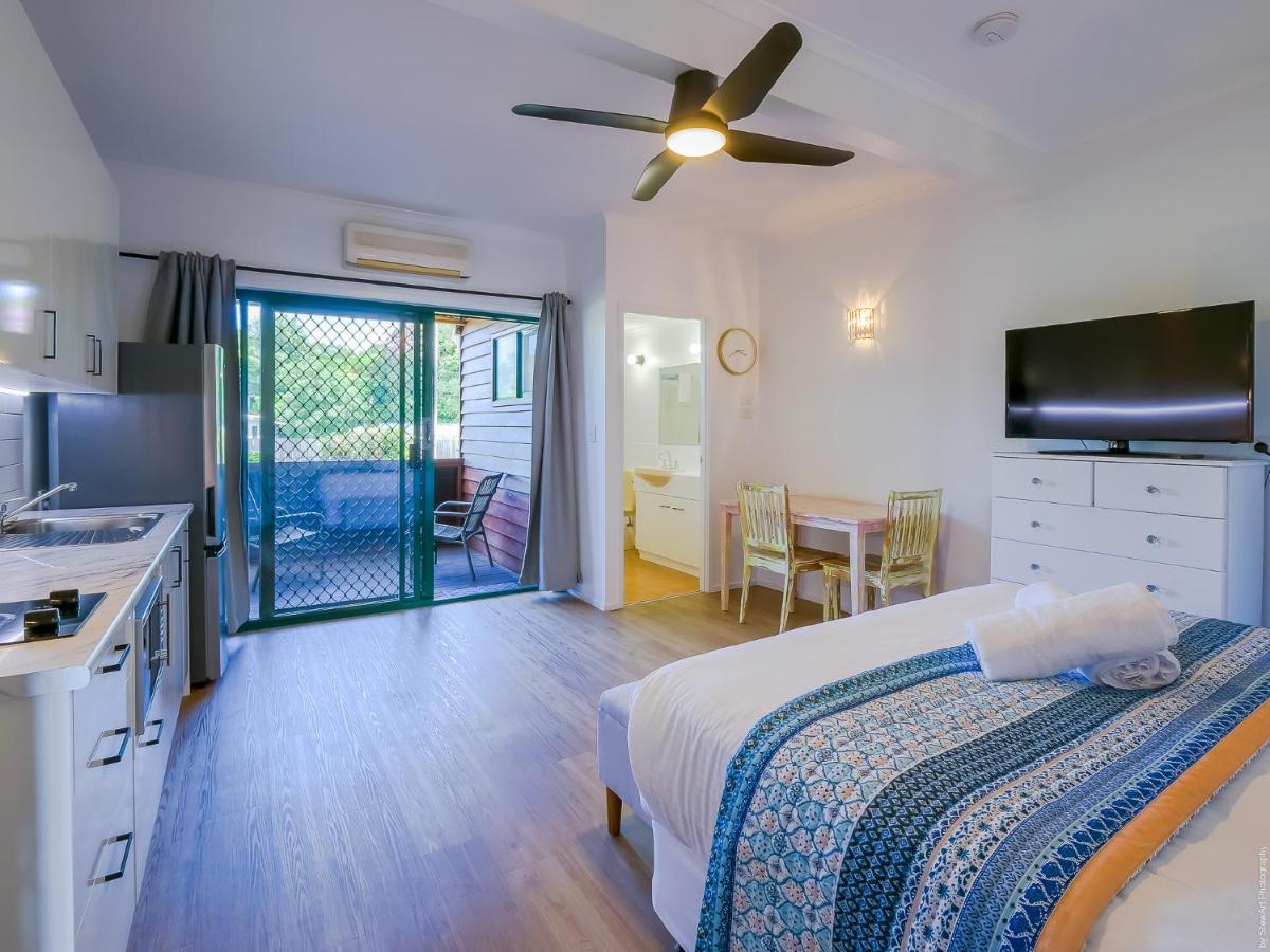 Resort Boat Harbour And 3*