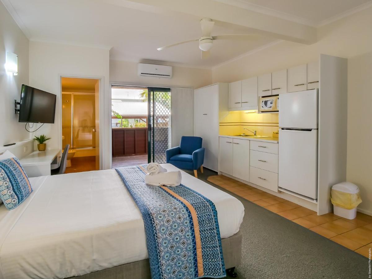 Resort Boat Harbour And