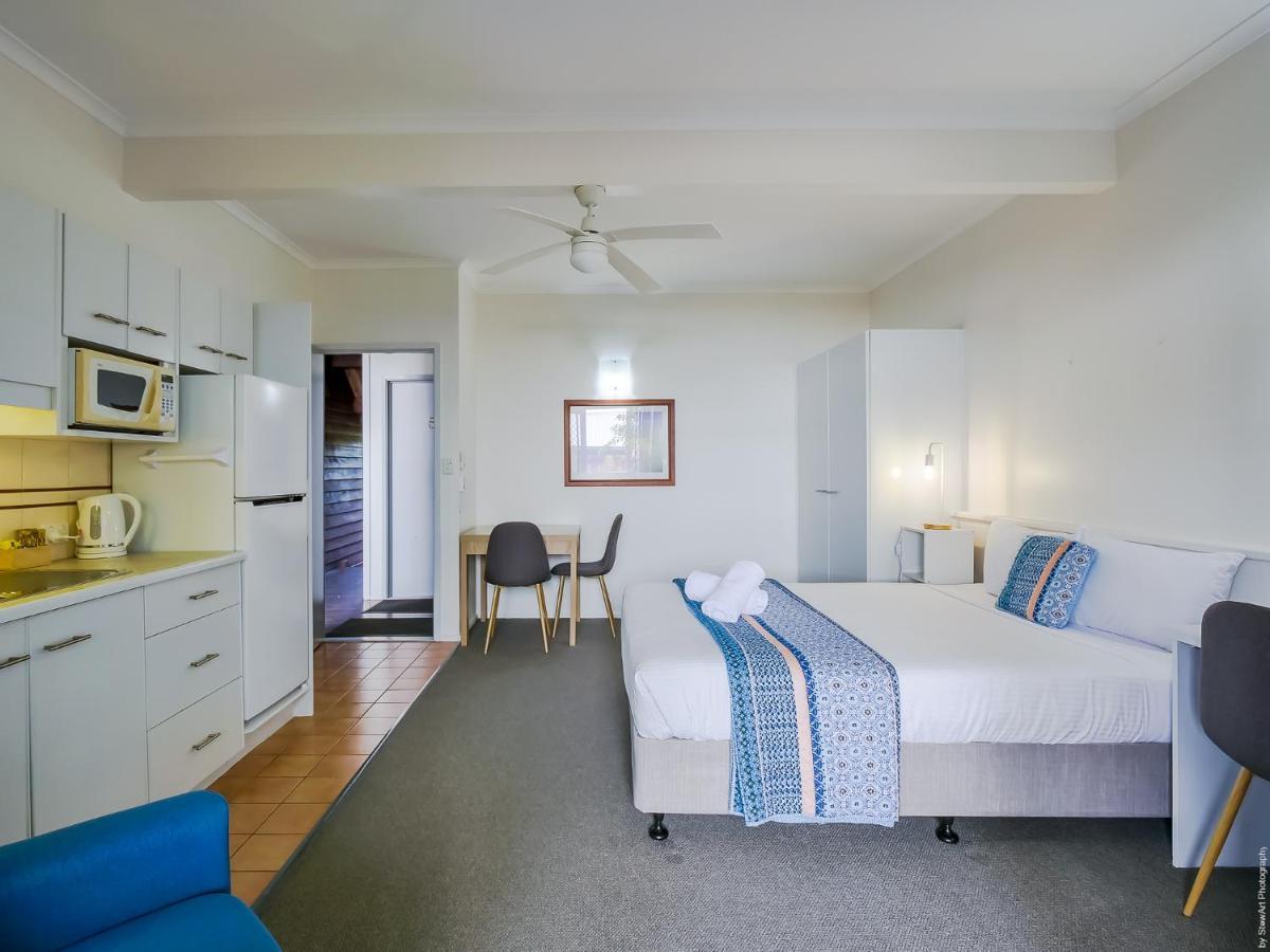 Resort Boat Harbour And