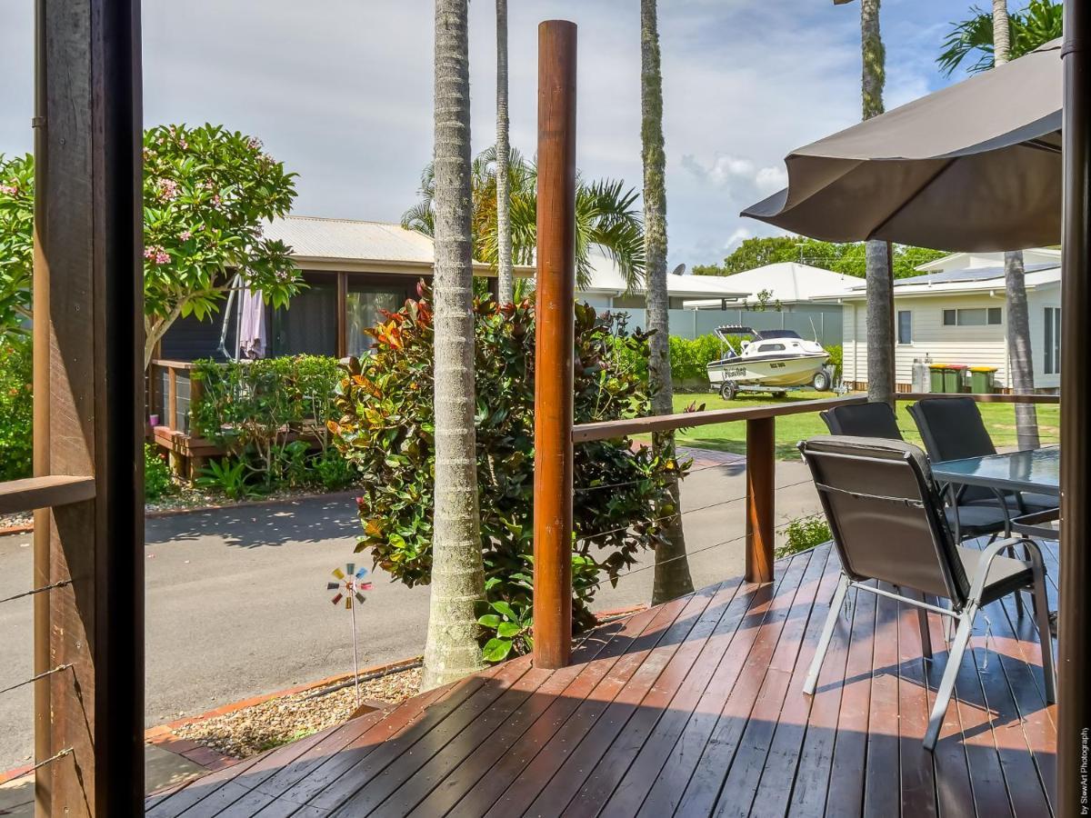 Boat Harbour And Resort Hervey Bay