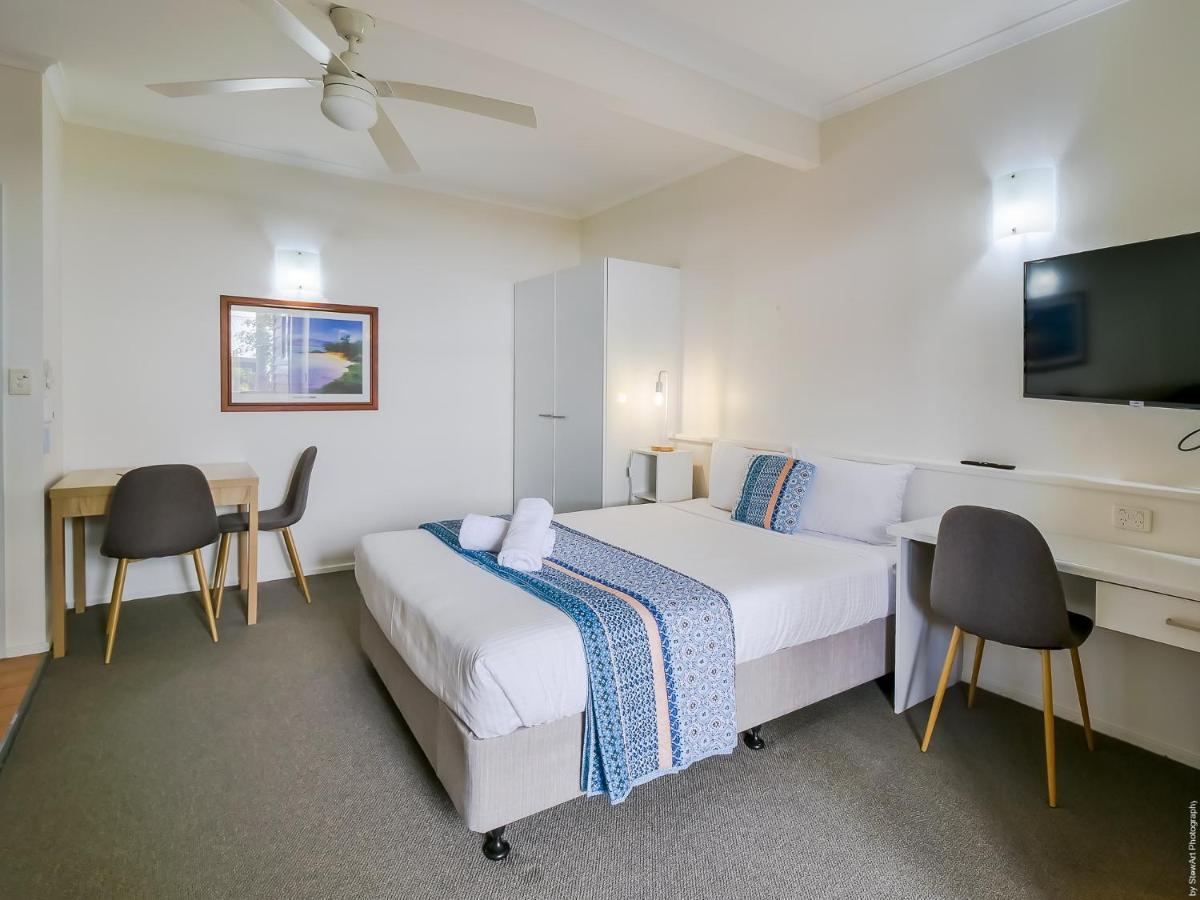 Resort Boat Harbour And 3*