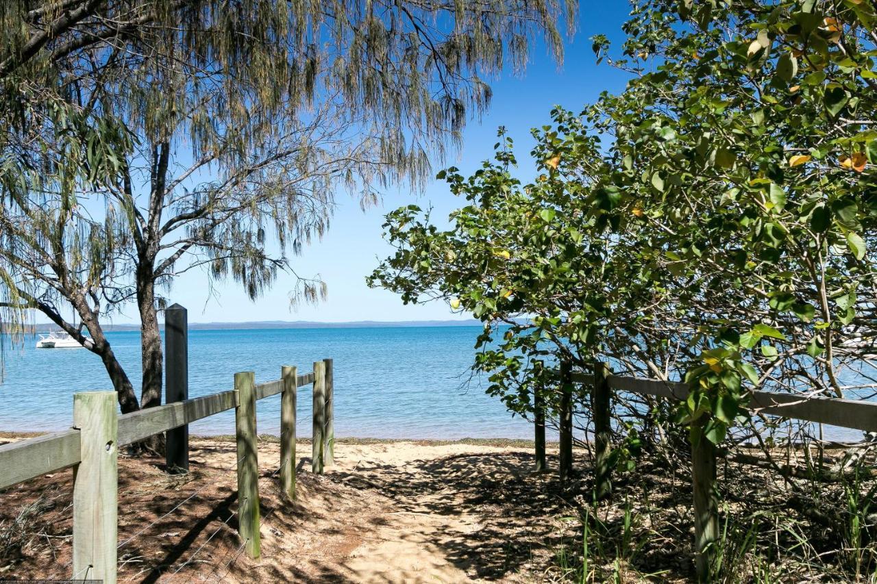 Boat Harbour And Resort Hervey Bay