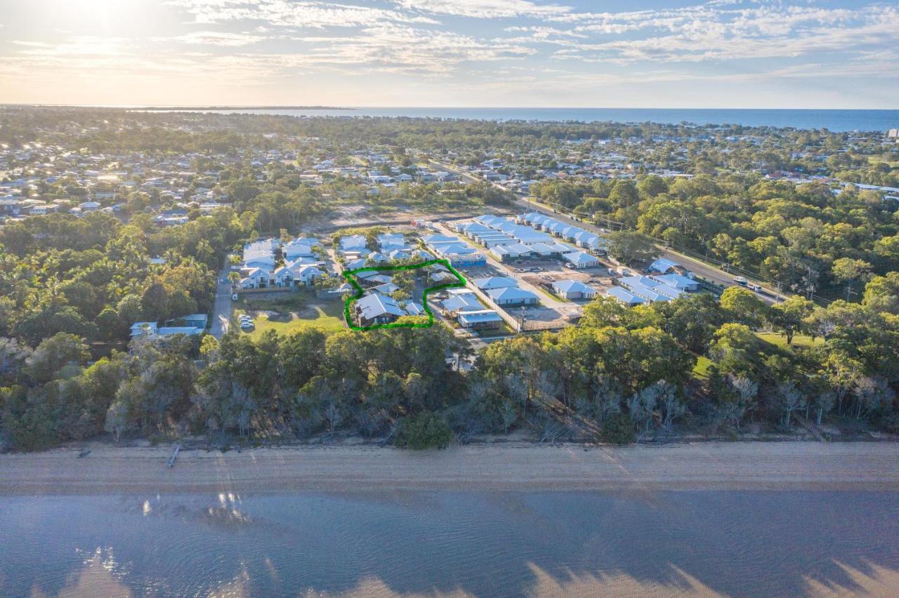 Boat Harbour And Hervey Bay