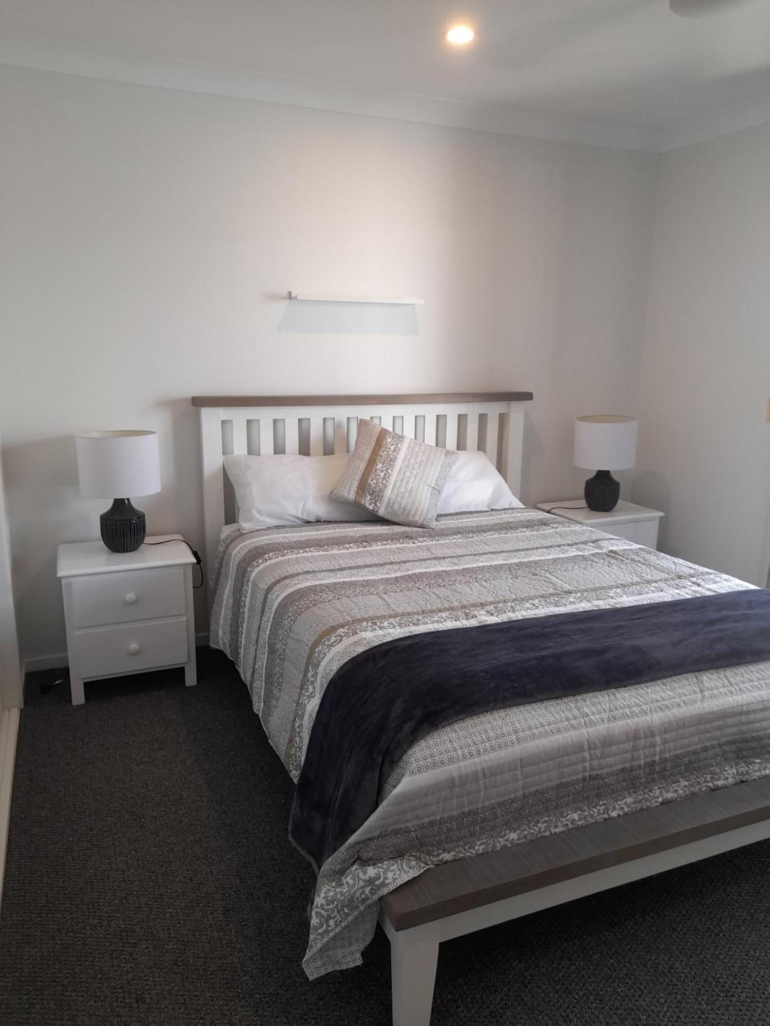 Boat Harbour Studio And 3* Hervey Bay