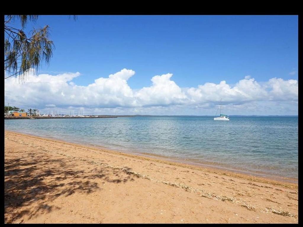 Boat Harbour And Resort